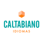 Imagem do projeto Caltabiano Idiomas